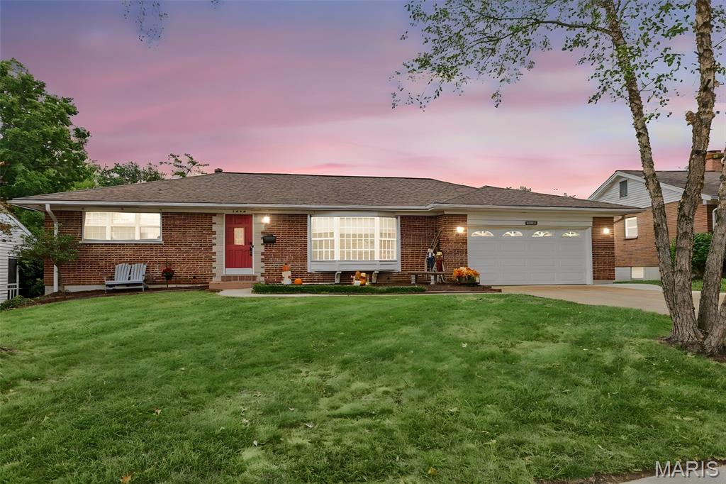 7816 Apple Valley Drive