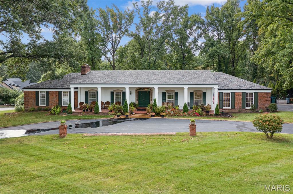 3 Westwood Country Club Property Photo 1