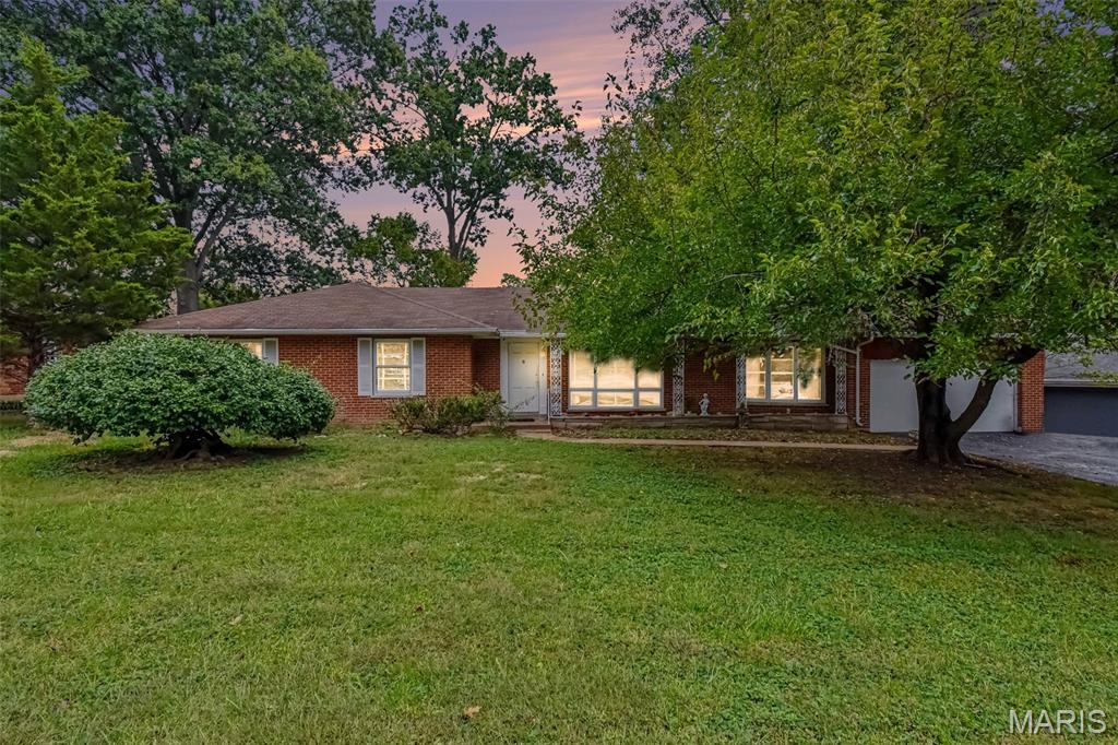 1400 Bopp Road