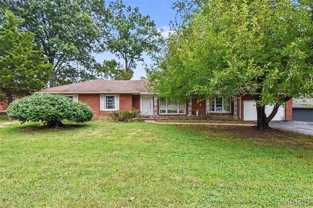 1400 Bopp Road Property Photo 2