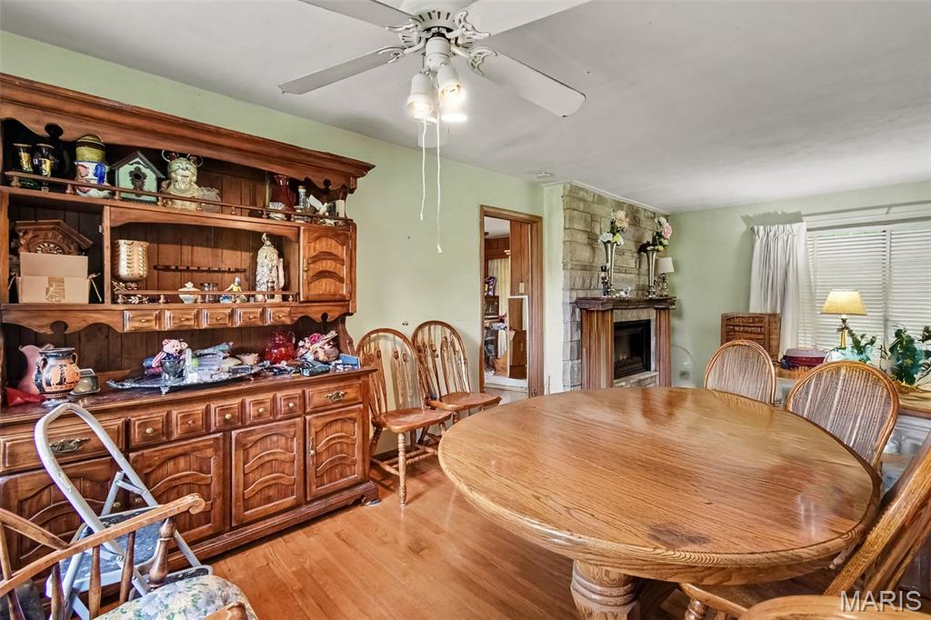 1400 Bopp Road Property Photo 6
