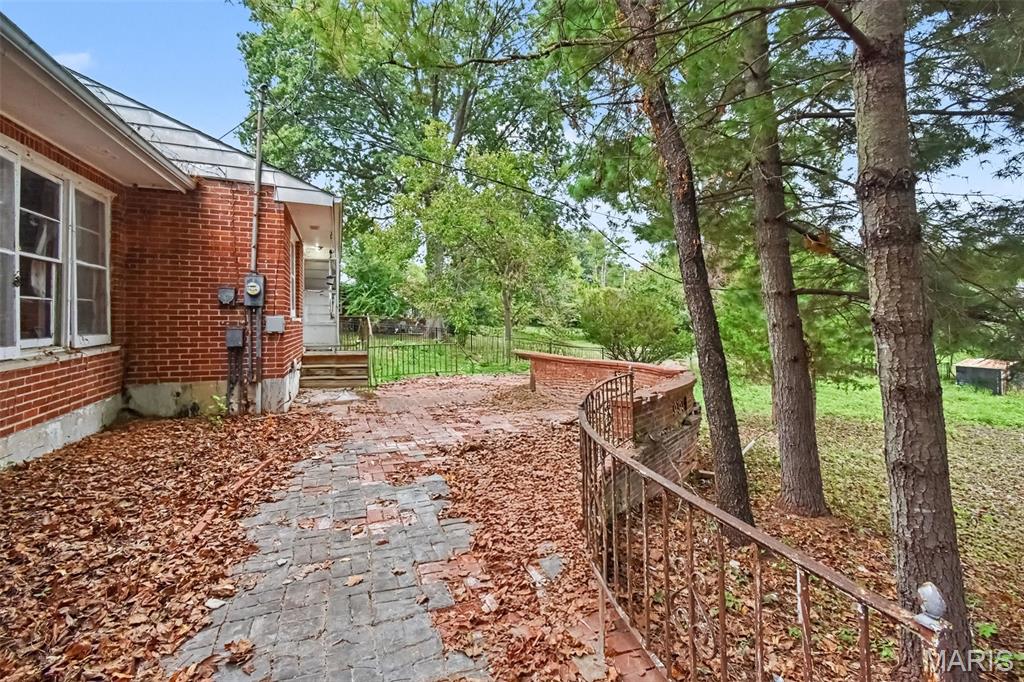 1400 Bopp Road Property Photo 14