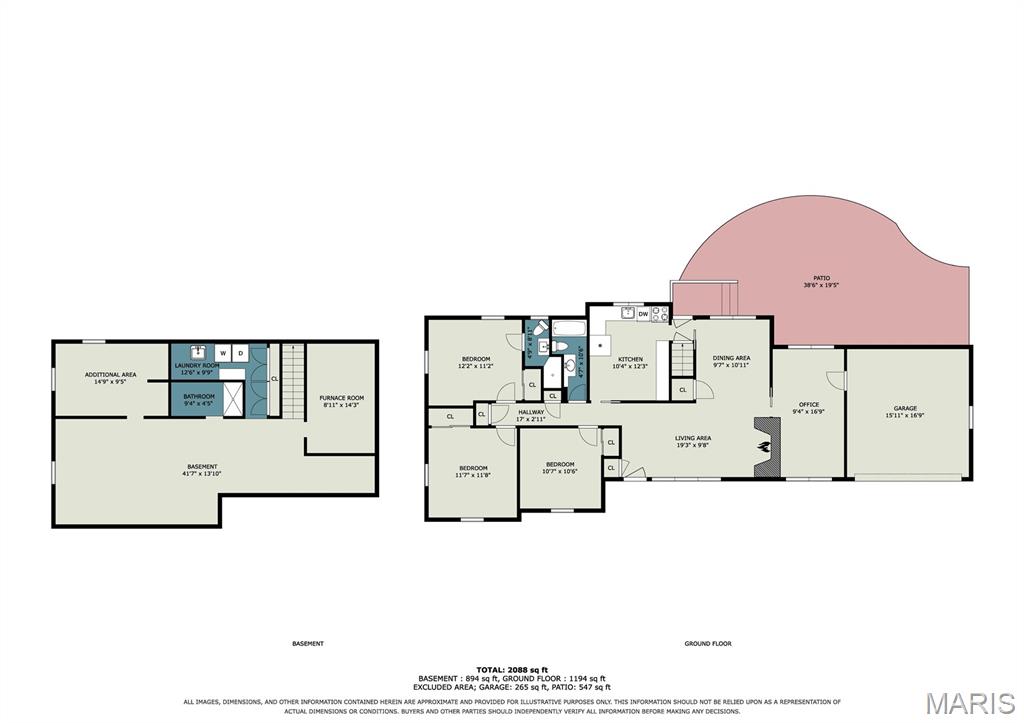 1400 Bopp Road Property Photo 21