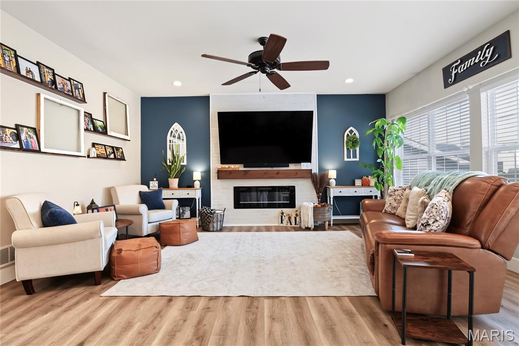 358 Spring Valley Run Property Photo 5
