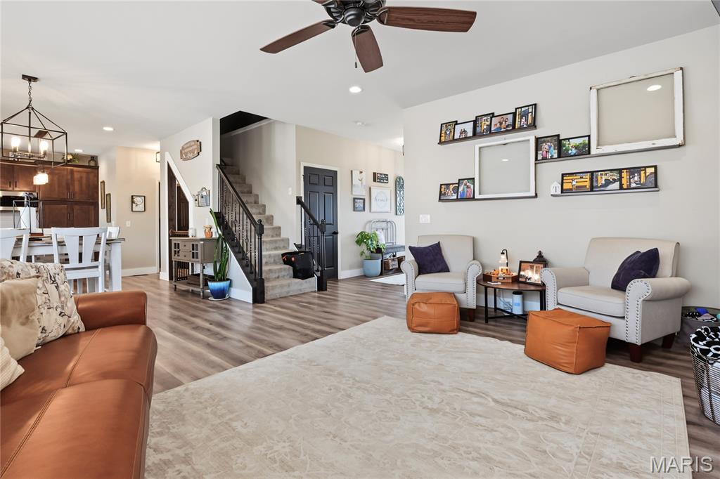 358 Spring Valley Run Property Photo 6