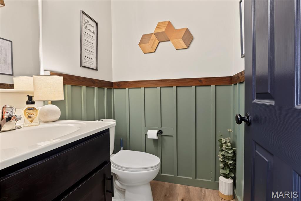 358 Spring Valley Run Property Photo 11
