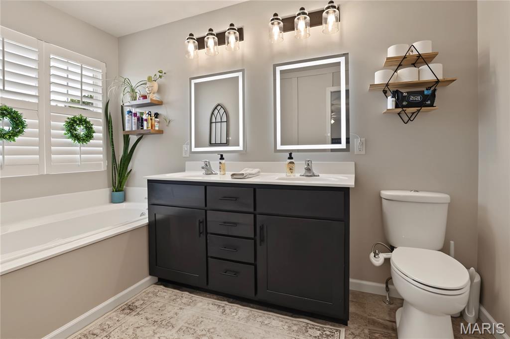 358 Spring Valley Run Property Photo 13