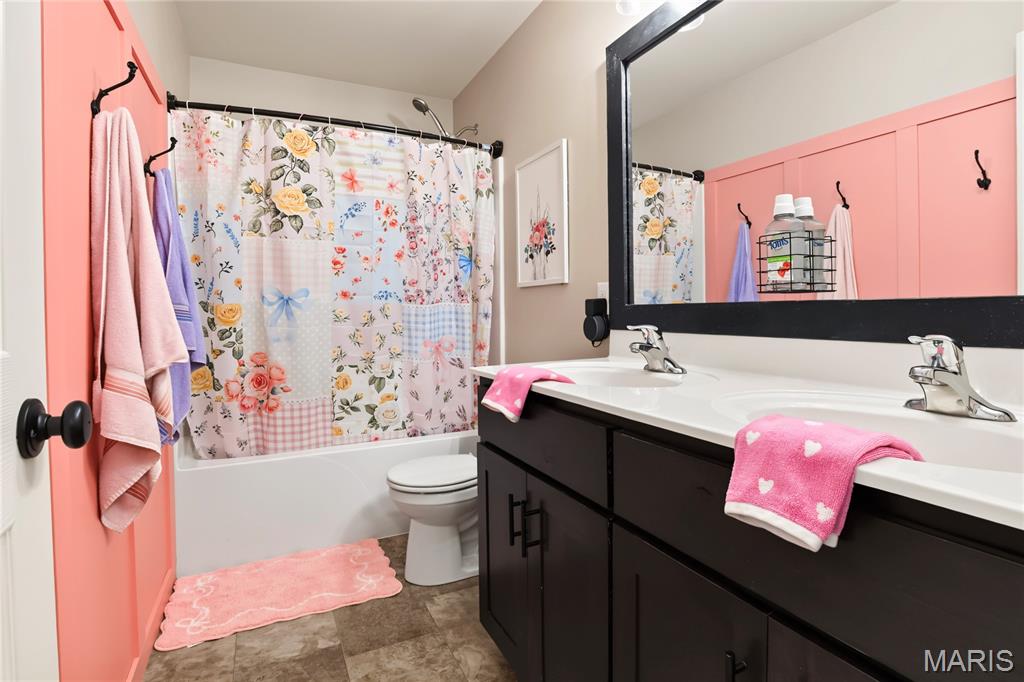 358 Spring Valley Run Property Photo 18