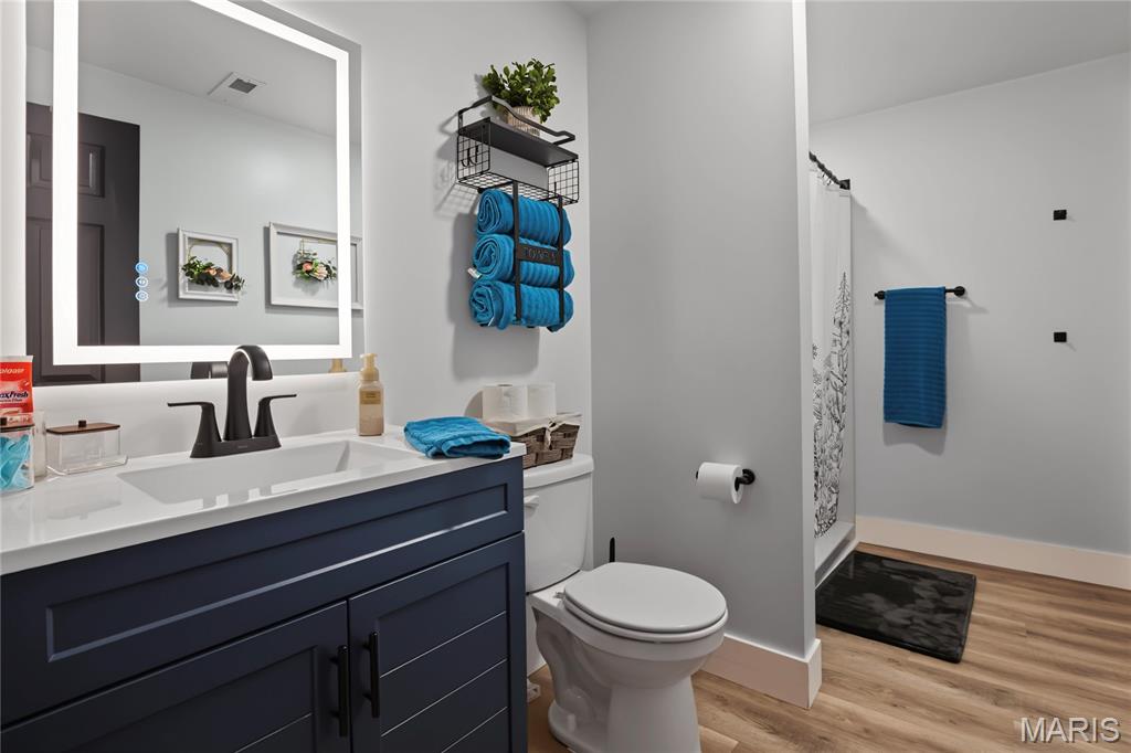358 Spring Valley Run Property Photo 21