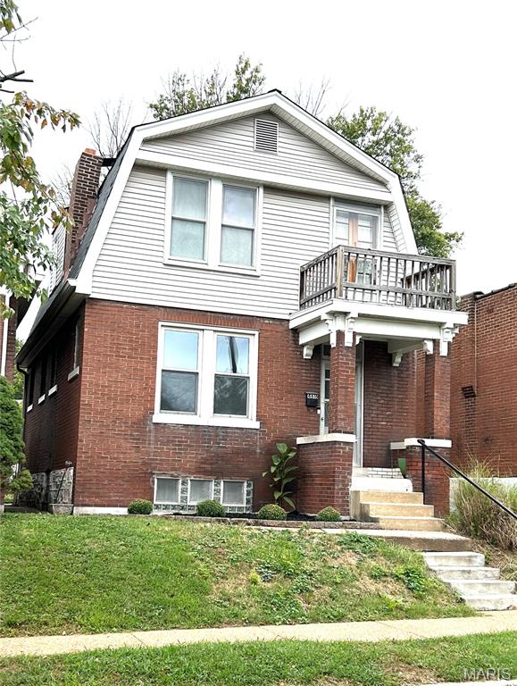 4616 Dahlia Avenue Property Photo 1