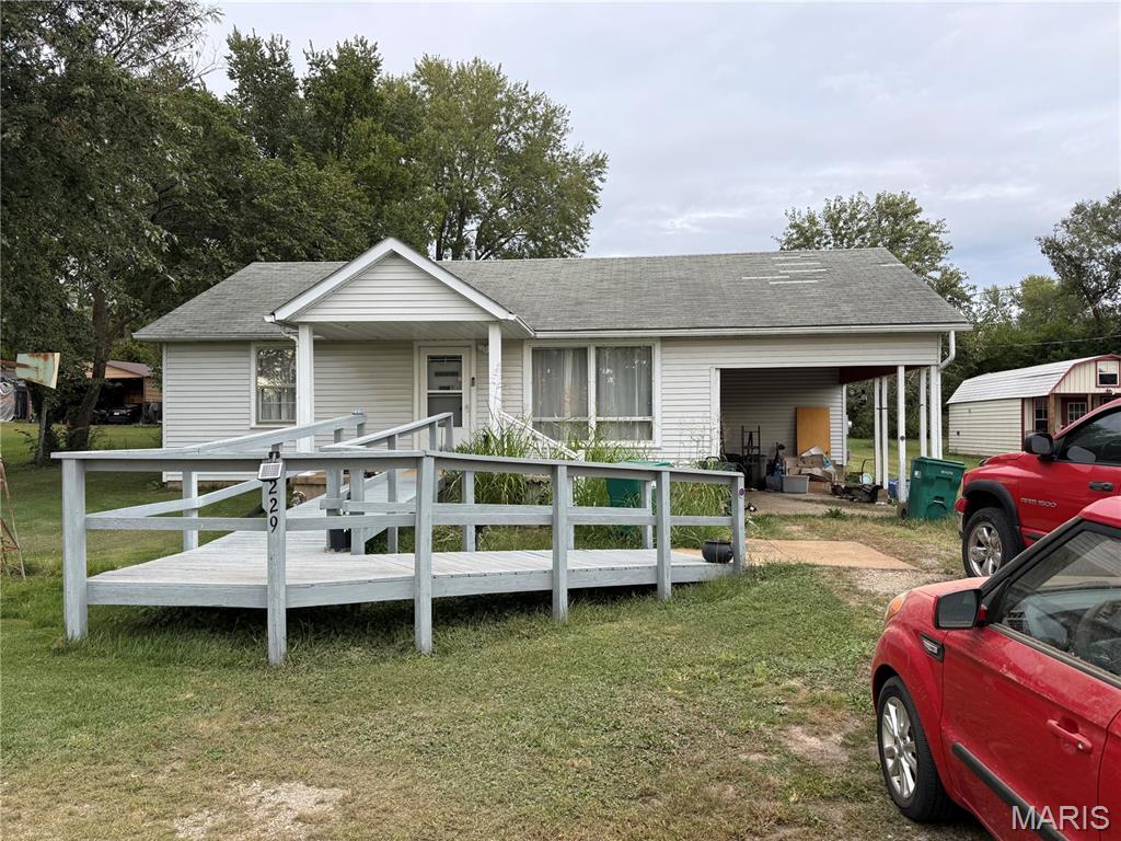 1229 E Karsch Boulevard Property Photo 1