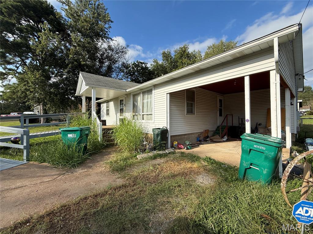 1229 E Karsch Boulevard Property Photo 2