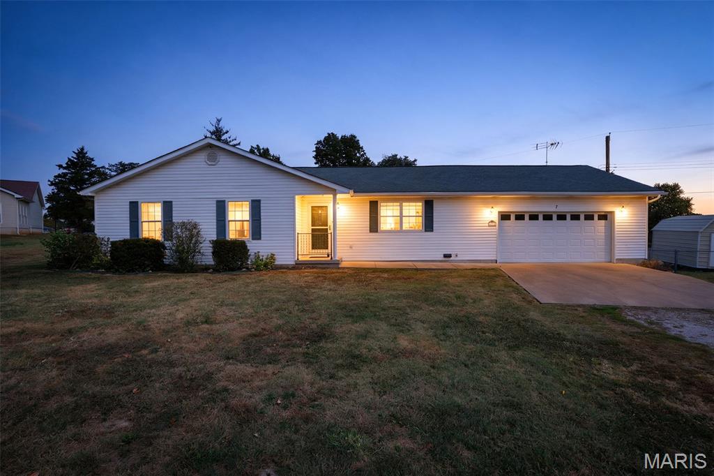 7 Redbud Court Property Photo