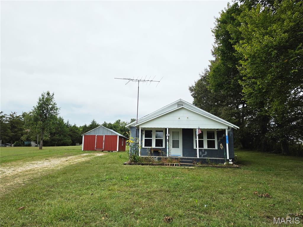 16145 State Highway 47 Property Photo 1