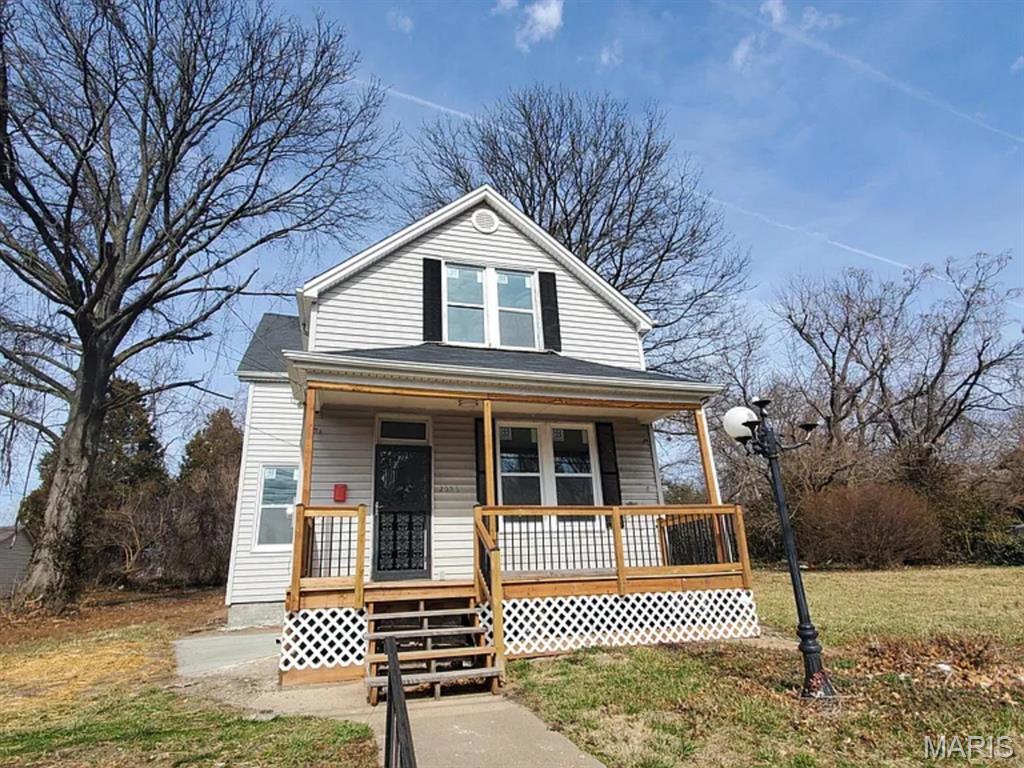 2057 Switzer Avenue Property Photo 1