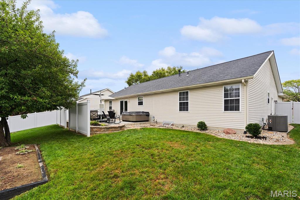 929 Millikin Drive Property Photo 2