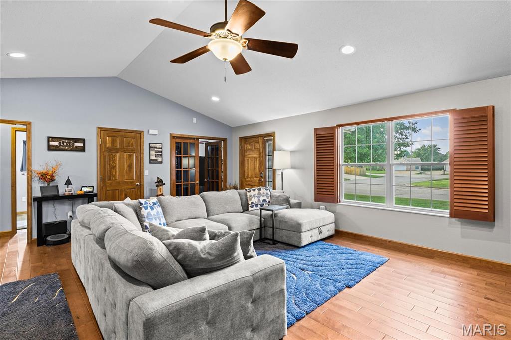 929 Millikin Drive Property Photo 8