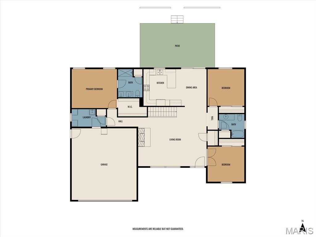 929 Millikin Drive Property Photo 31