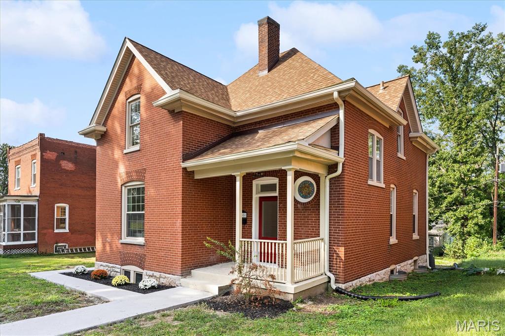 205 Voss Place