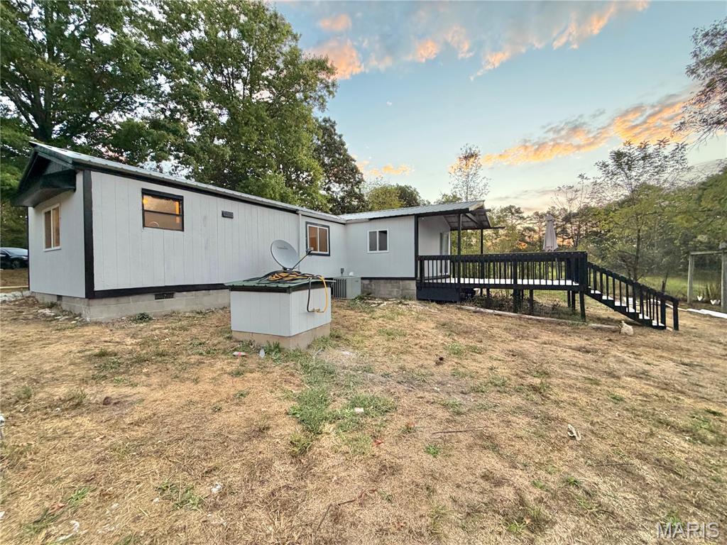 6958 Highway 119 Property Photo 1