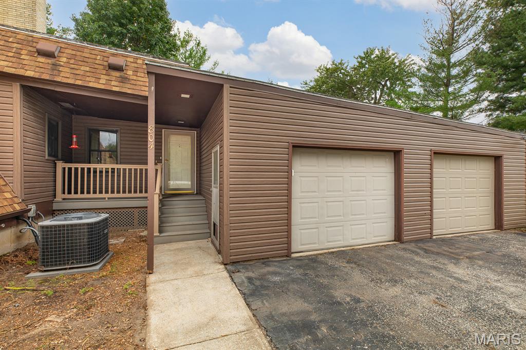 804 S Franklin Street Property Photo 5
