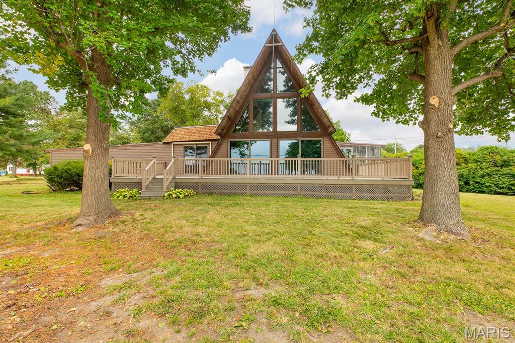 804 S Franklin Street Property Photo 13