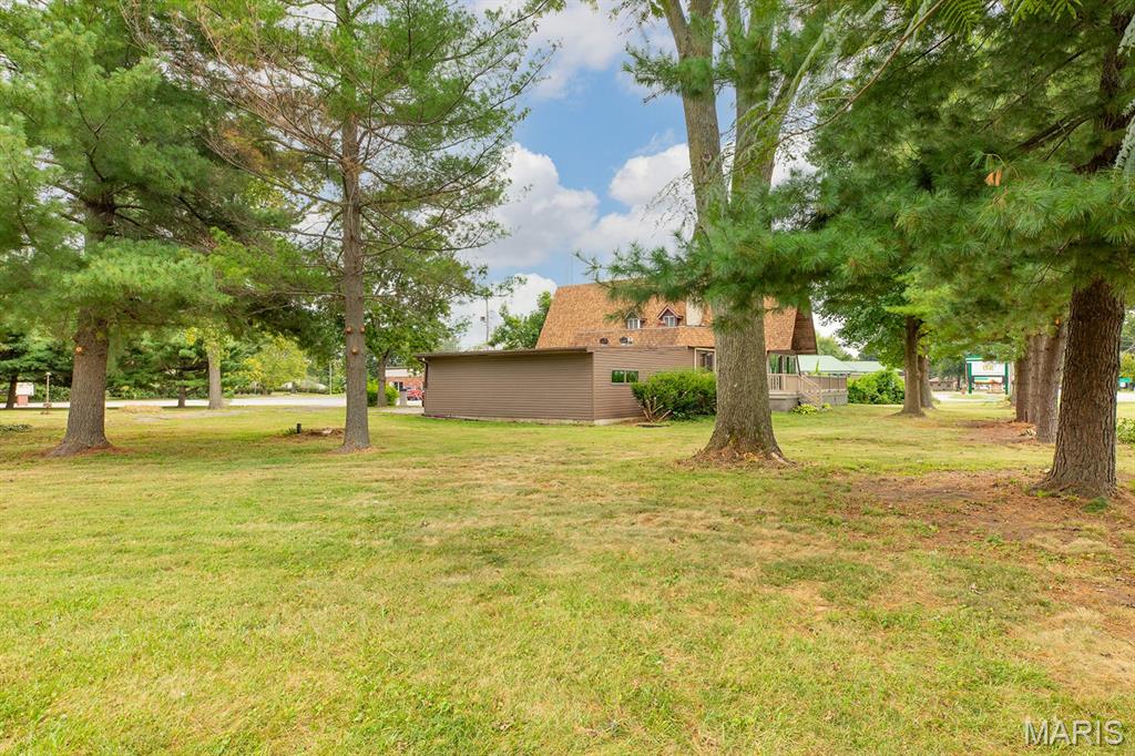 804 S Franklin Street Property Photo 15