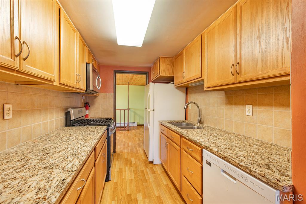 804 S Franklin Street Property Photo 35