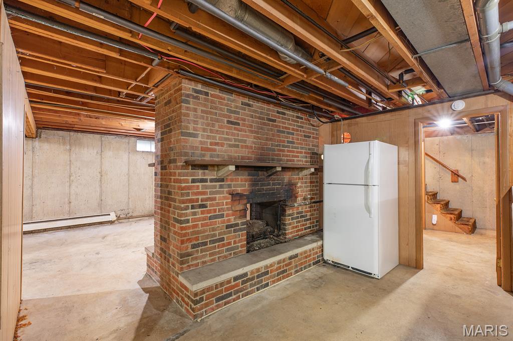 804 S Franklin Street Property Photo 63