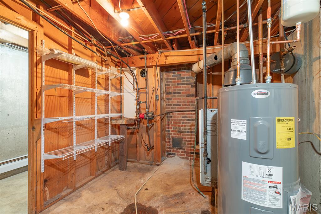 804 S Franklin Street Property Photo 72