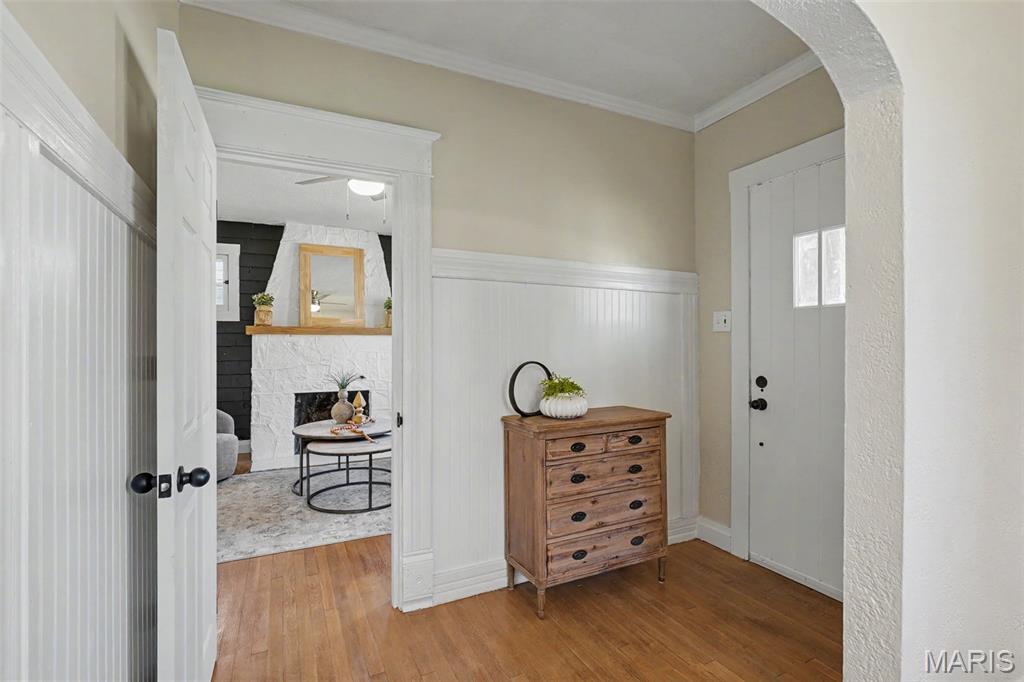 406 W Springfield Avenue Property Photo 3