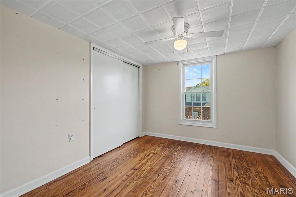 406 W Springfield Avenue Property Photo 16