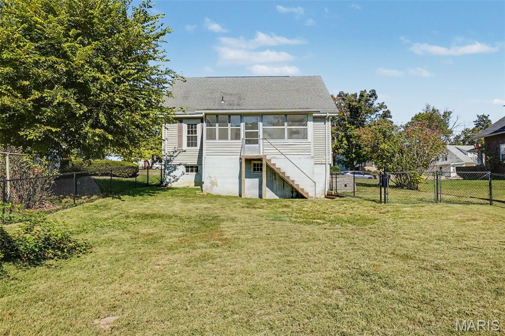 406 W Springfield Avenue Property Photo 24
