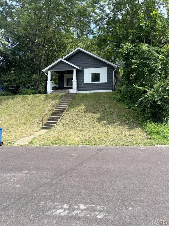 5462 Helen Avenue Property Photo 1