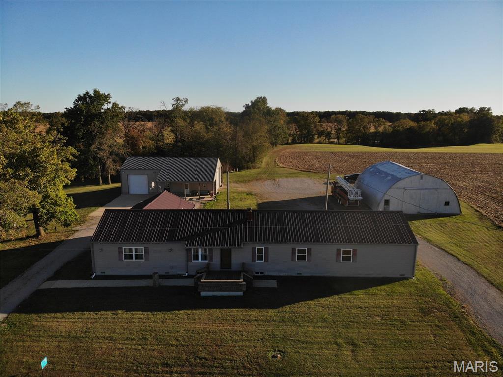 1868 Ferrydale Road Property Photo 1