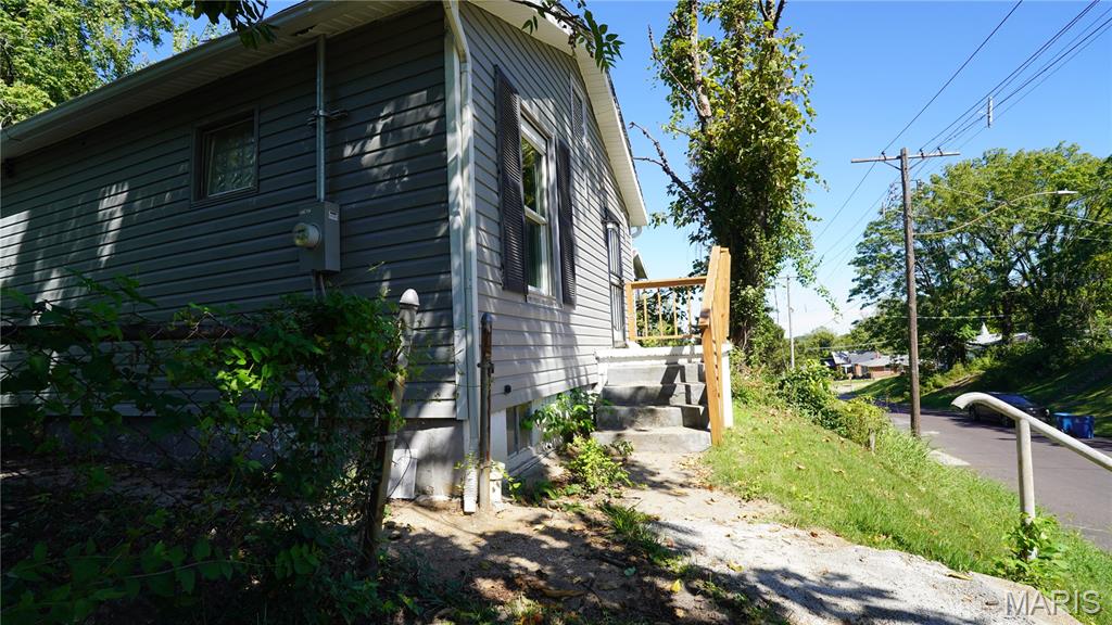 5457 Helen Avenue Property Photo 1