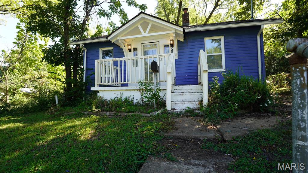 5464 Helen Avenue Property Photo 1