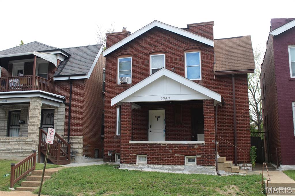 3540 Michigan Avenue Property Photo 1
