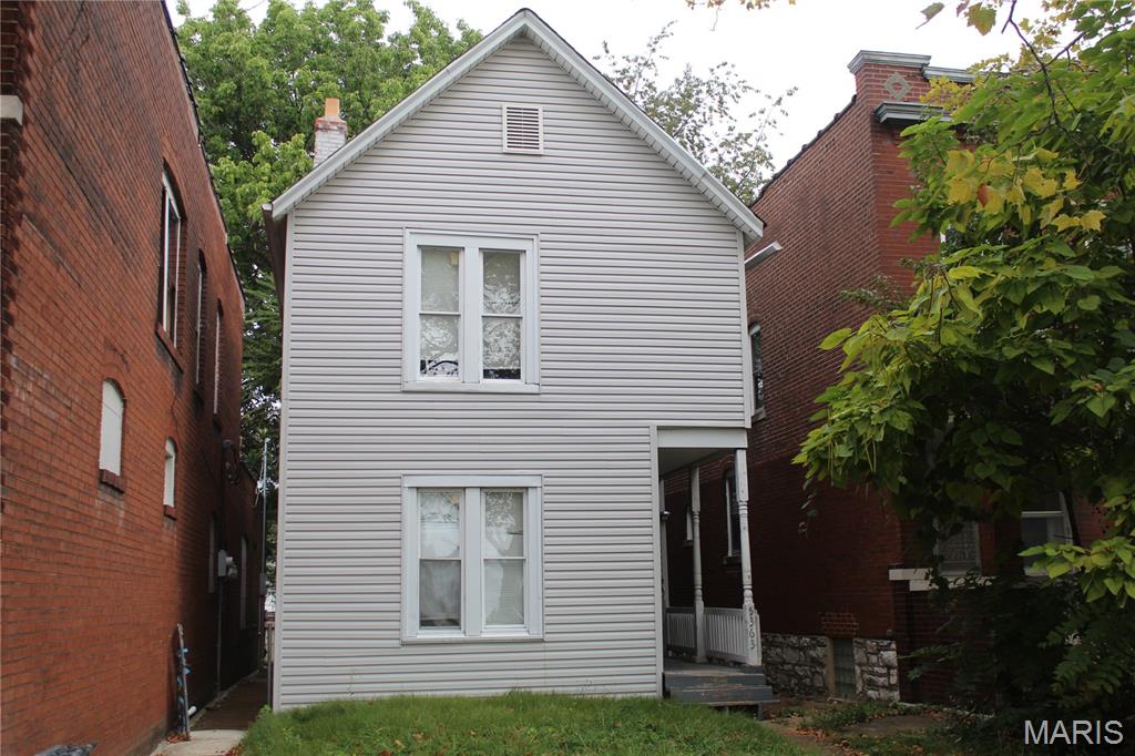 5363 Arsenal Street Property Photo 1