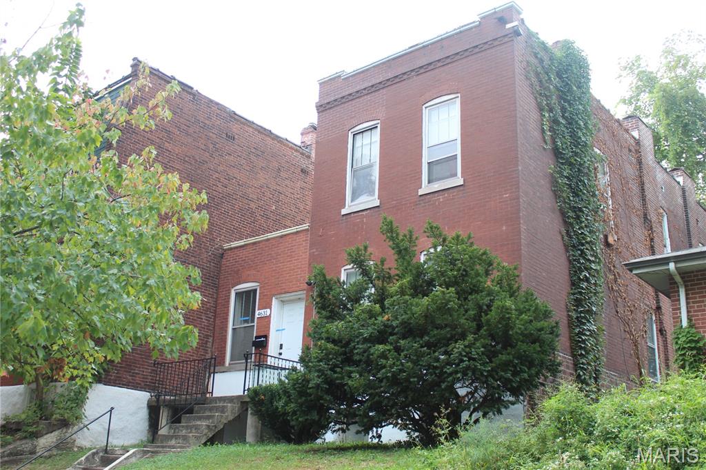 4631 Oregon Avenue Property Photo 1