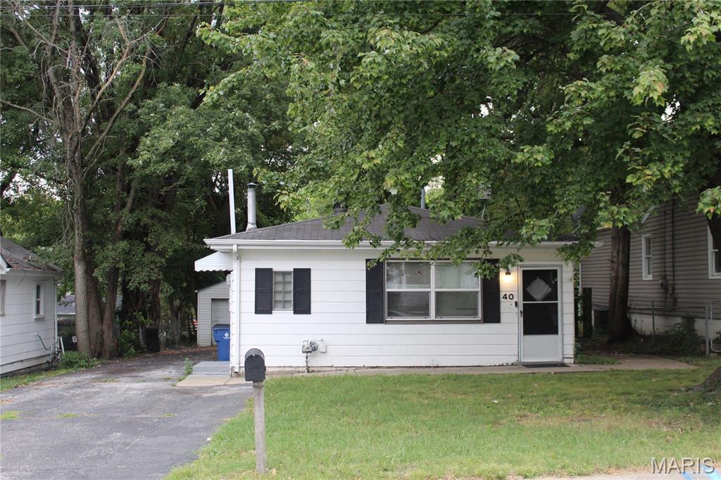 40 Connolly Drive Property Photo 2