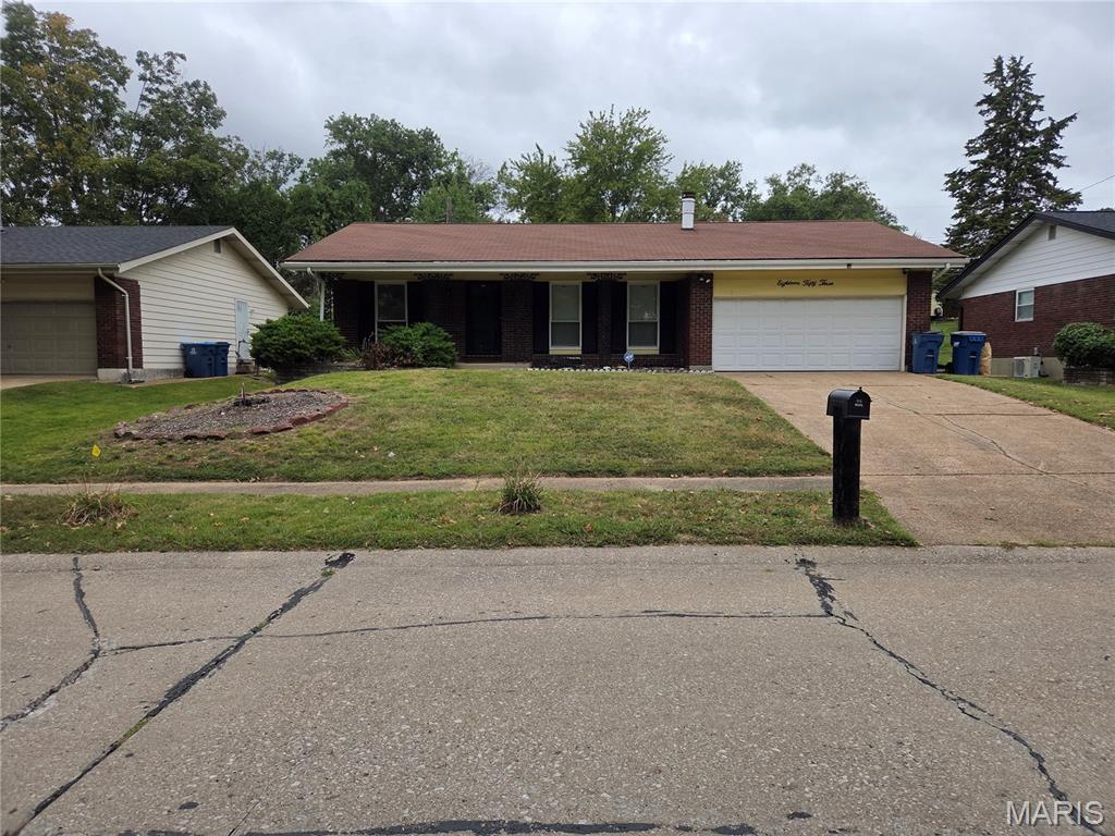 1853 Atmore Drive Property Photo 1