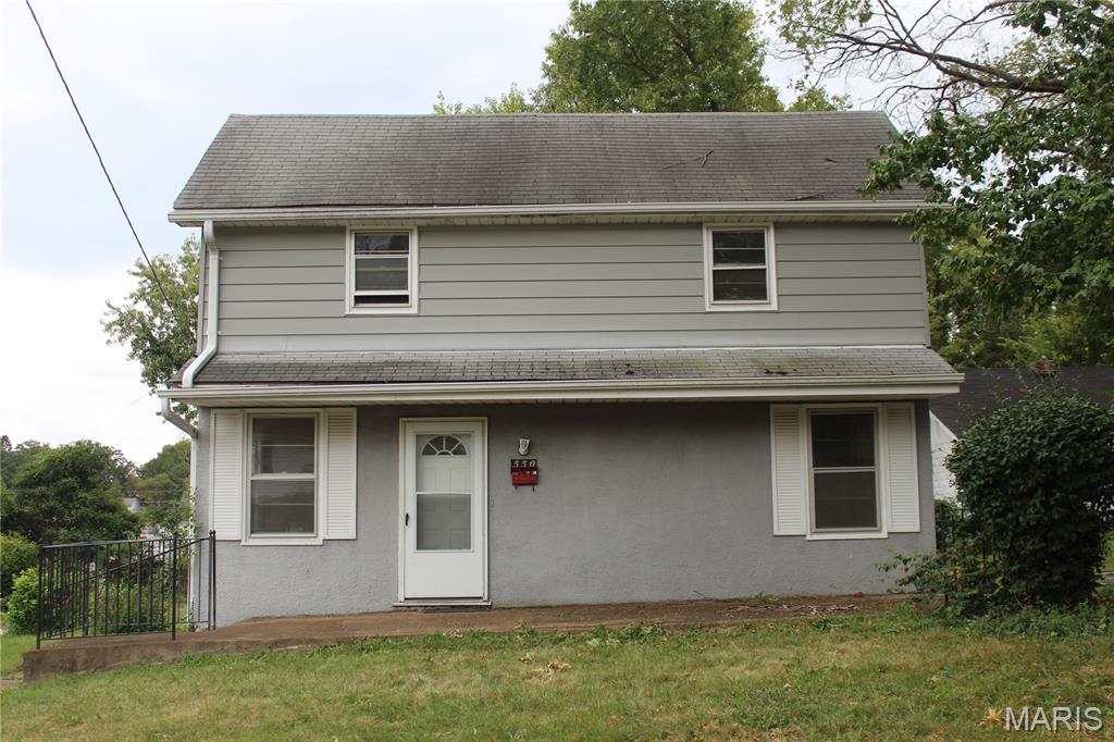 550 Holland Avenue Property Photo 1