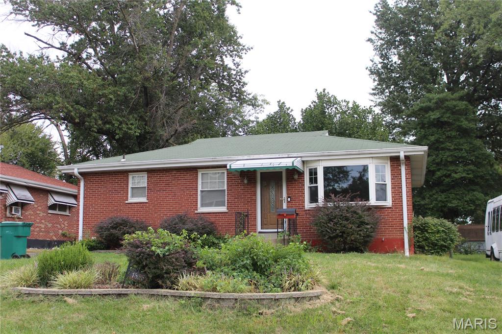 1536 Salerno Drive Property Photo 1