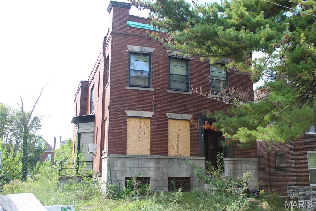 3614 Alberta Street