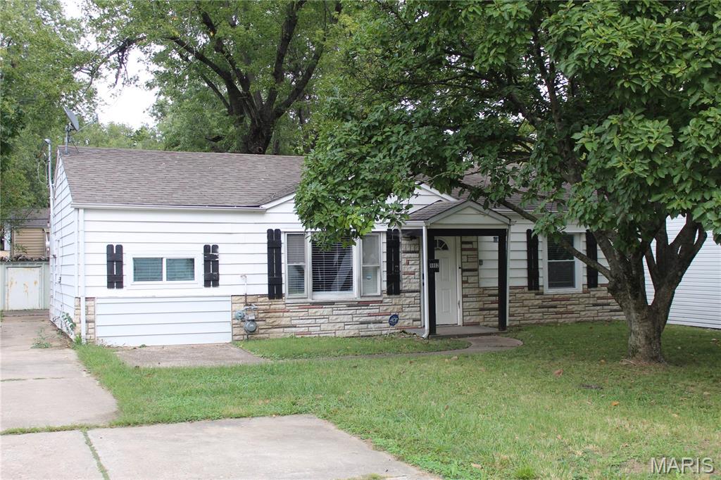 9802 Dennis Drive Property Photo 1