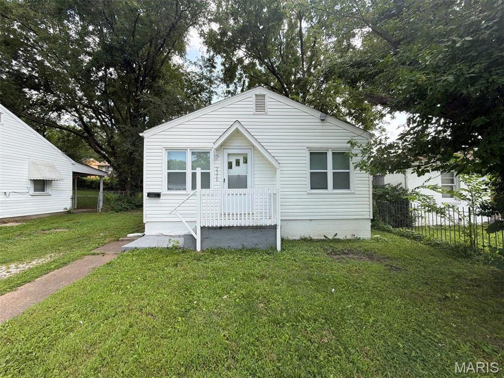 2326 Chambers Road Property Photo 1