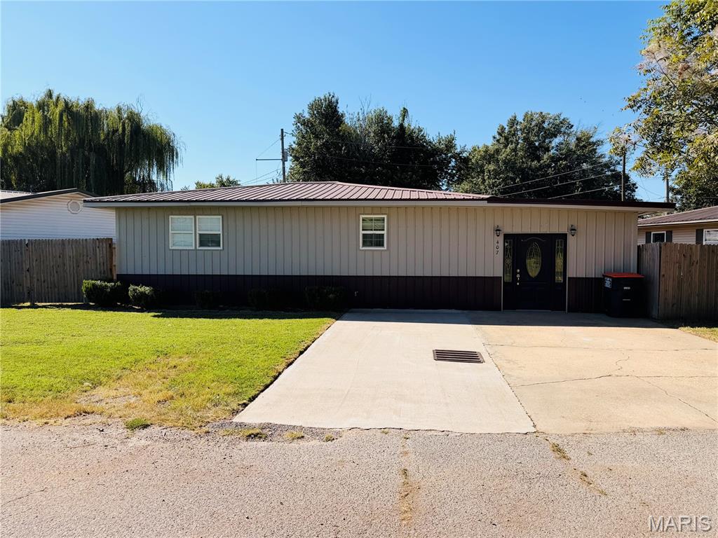 407 N Short Street Property Photo 1
