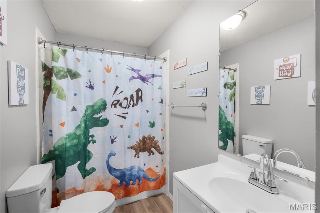 108 S West Street Property Photo 19