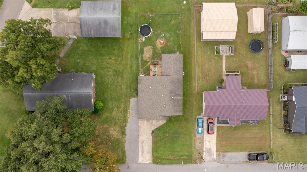 108 S West Street Property Photo 25